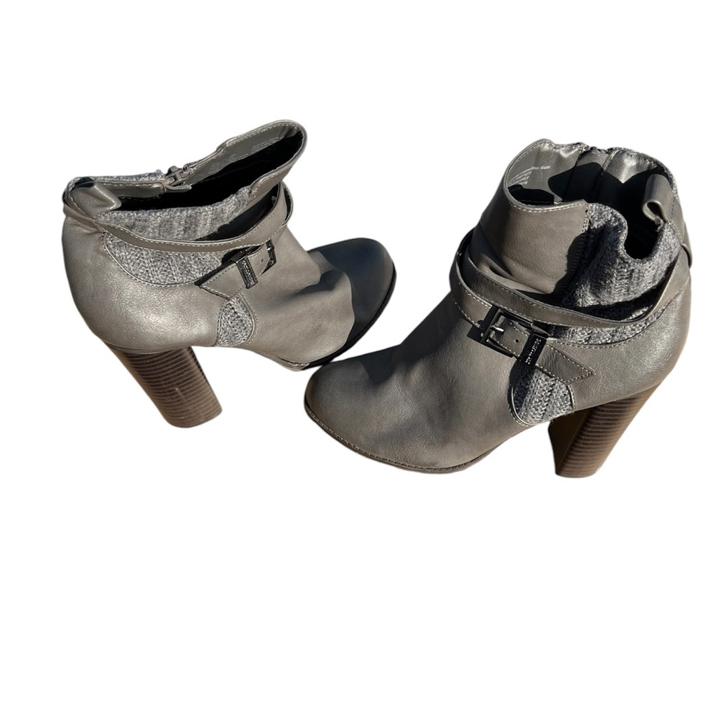 Juicy couture Los Angeles boots
